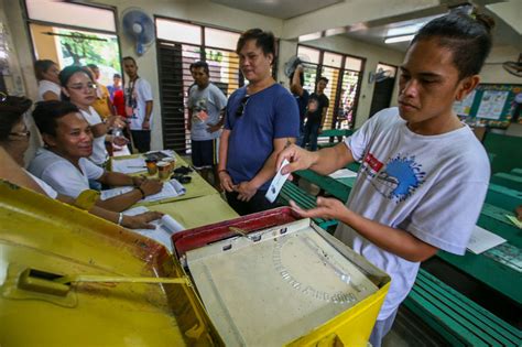 barangay election 2018 results|2018 Philippine barangay and Sangguniang Kabataan elections.